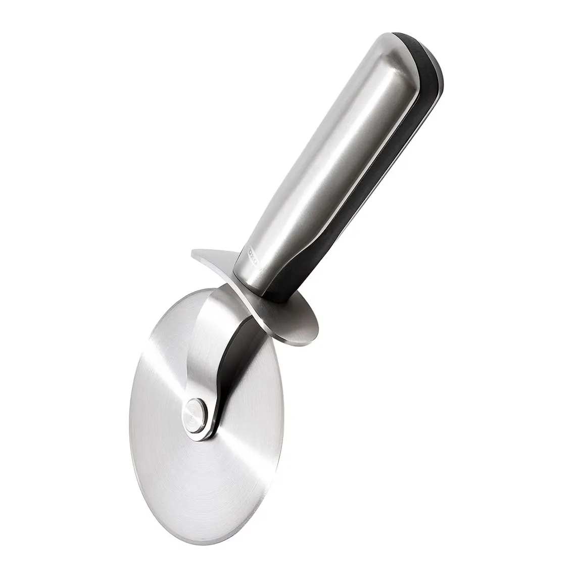 

Нож для пиццы Steel Oxo из нержавеющей стали, сталь