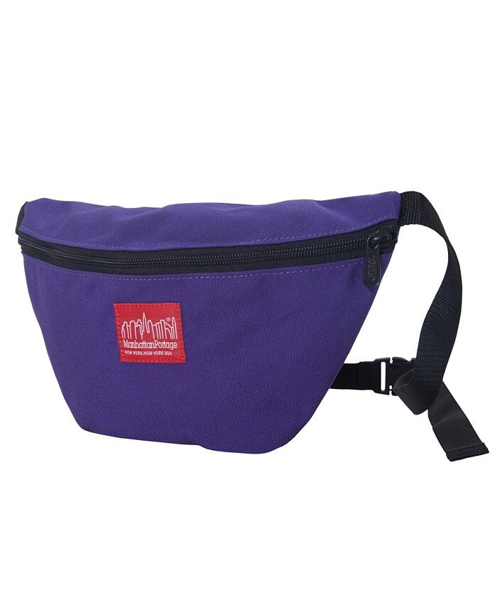 

Ретро-пакет Manhattan Portage, фиолетовый