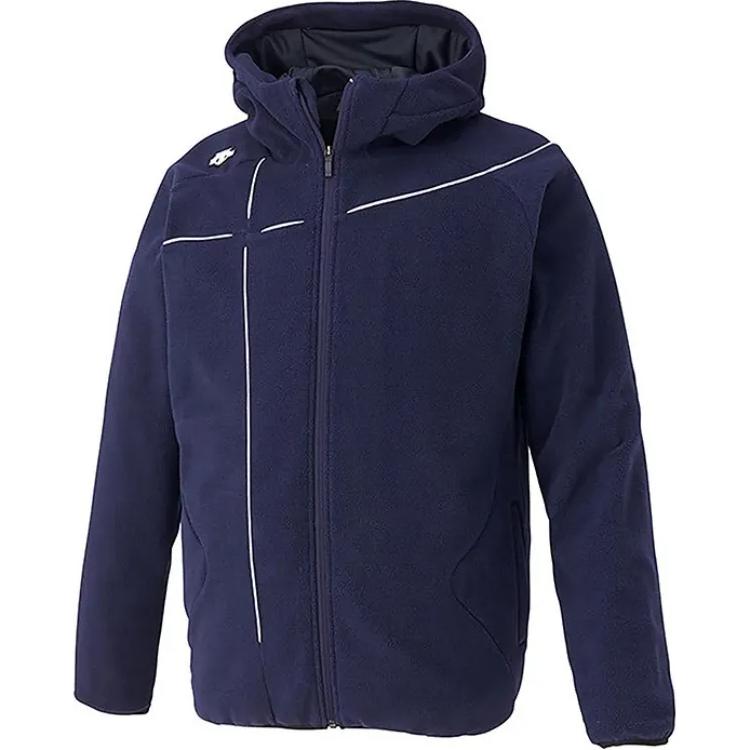 

DESCENTE Куртка мужская, Marine Blue