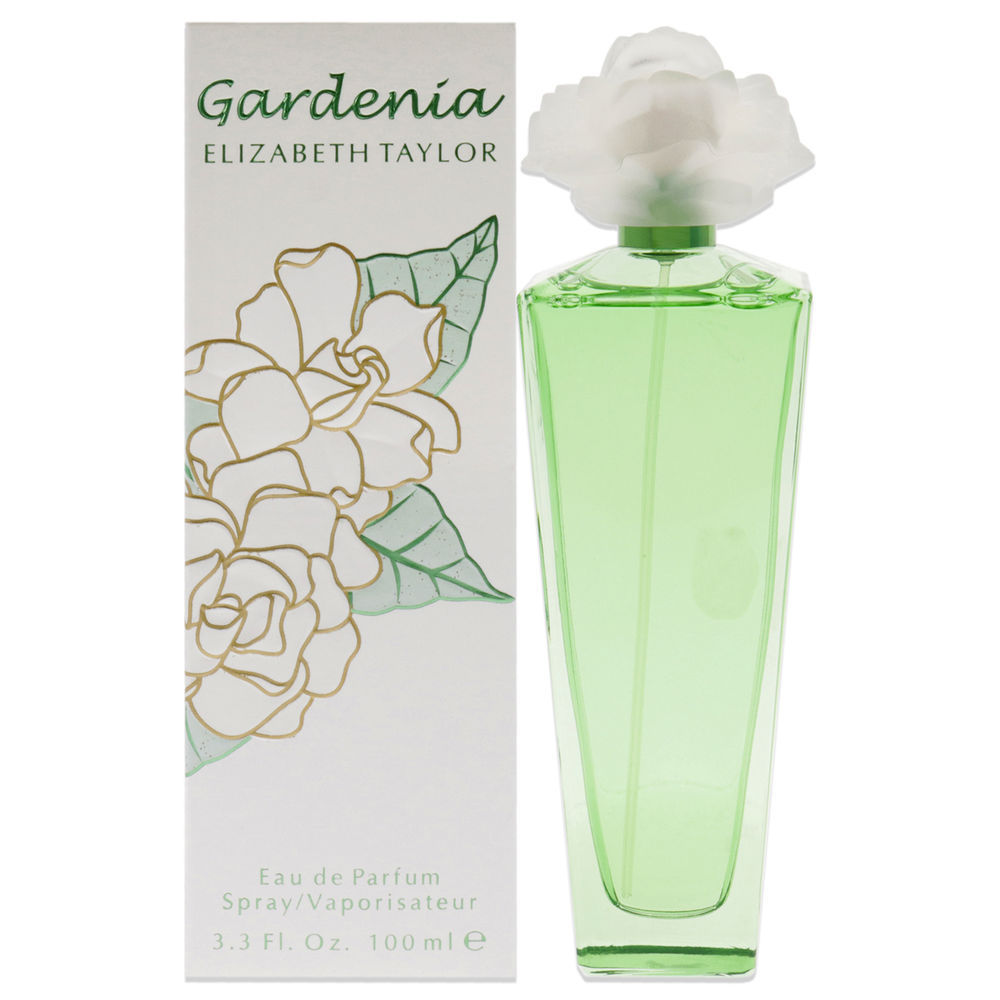 

Духи Gardenia Eau De Parfum Elizabeth Taylor, 100 мл