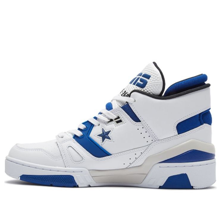 

Кроссовки Converse ERX-260 Mid 'Blue Mason' 163851C, синий