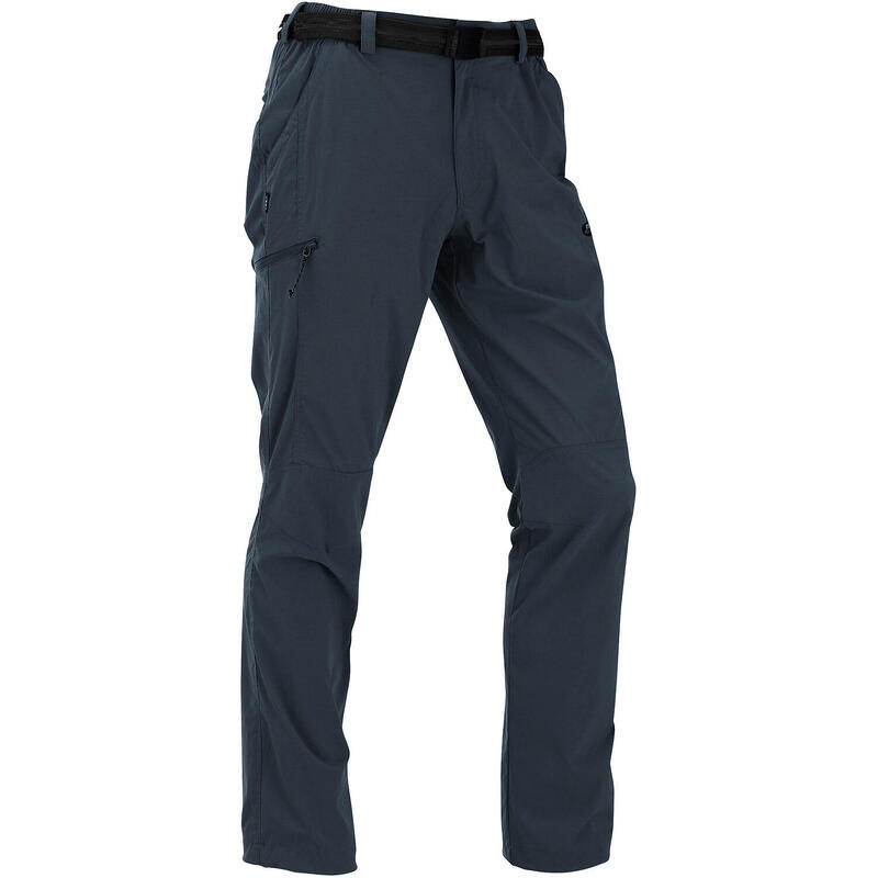 

Уличные брюки Maul Sport, королевский синий