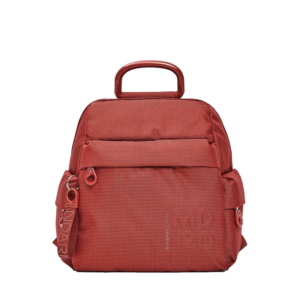 

Рюкзак Mandarina Duck Md20 qmtt1, красный