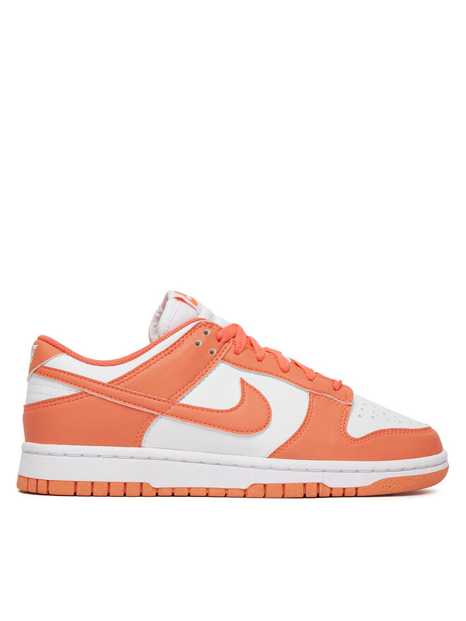 Кроссовки Dunk Low Next Nature DD1873 109 Nike, белый
