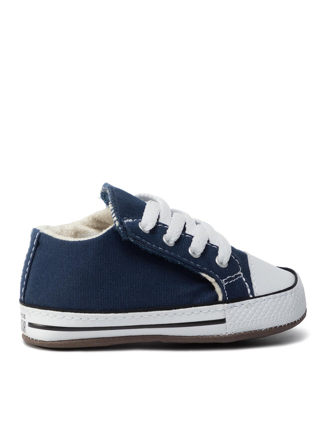 

Кроссовки Chuck Taylor All Star Cribster Mid 865158C Converse, синий
