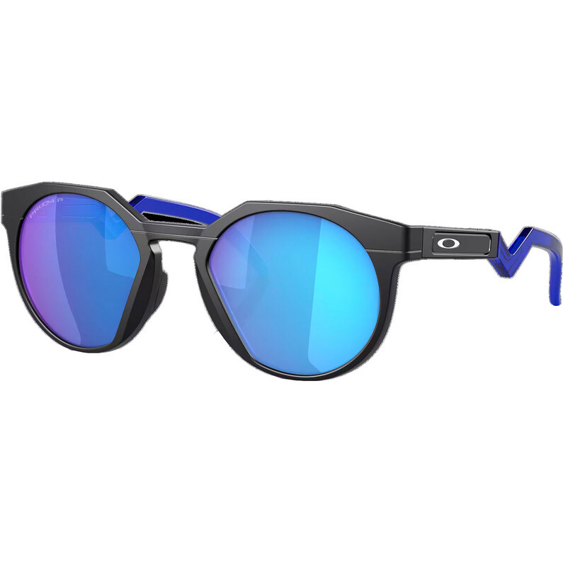 

Солнцезащитные очки HSTN Oakley, черный