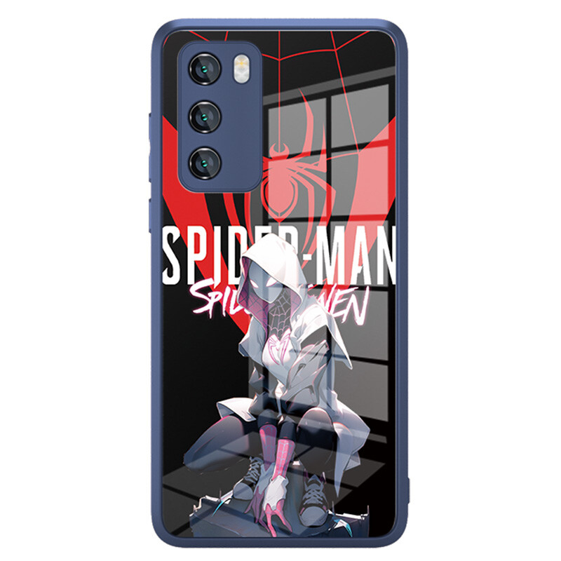 

Чехол для телефона Disney, Huawei 300063H - dark blue