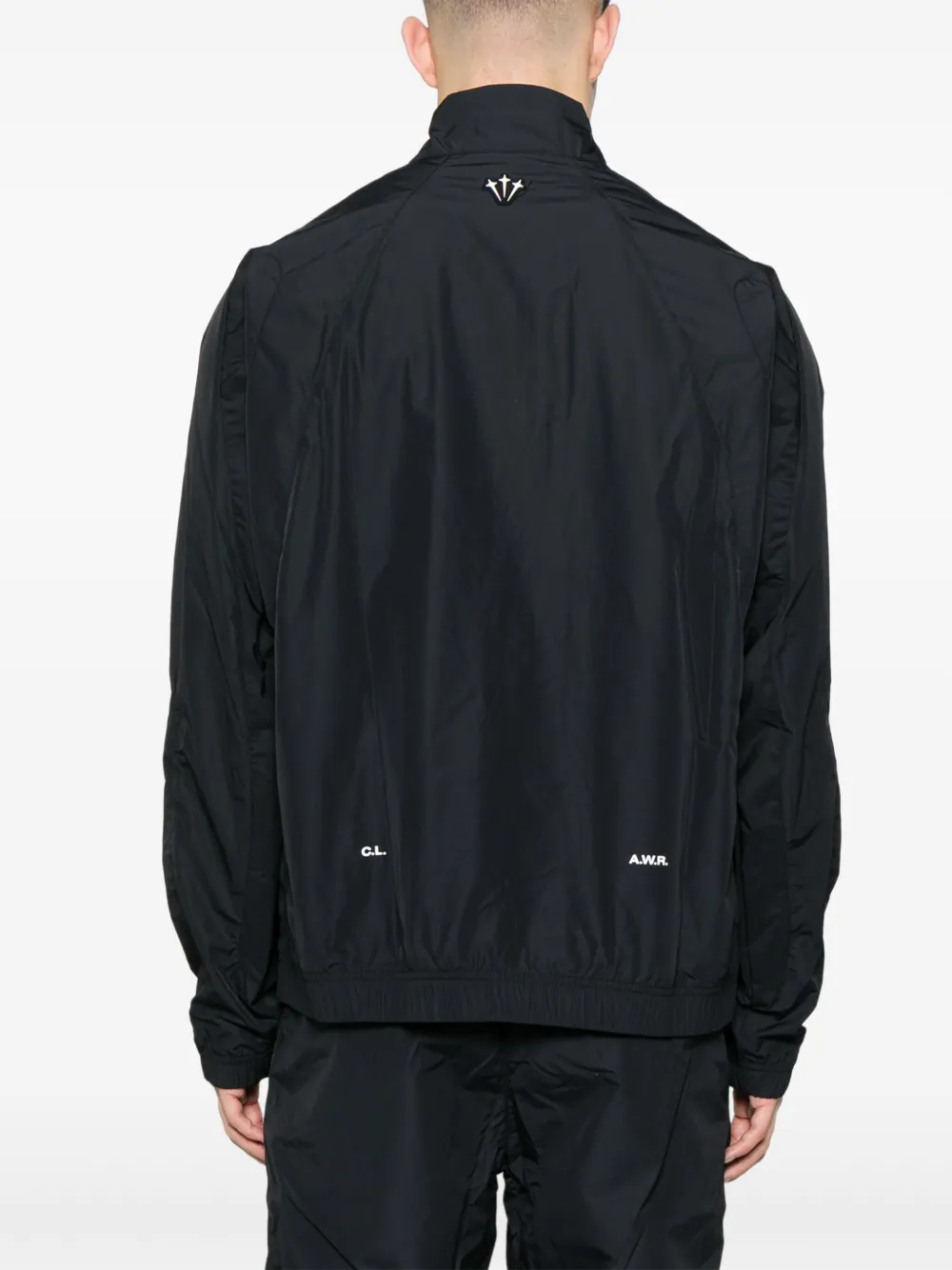 Куртка Nocta Nike, черный — фото 4