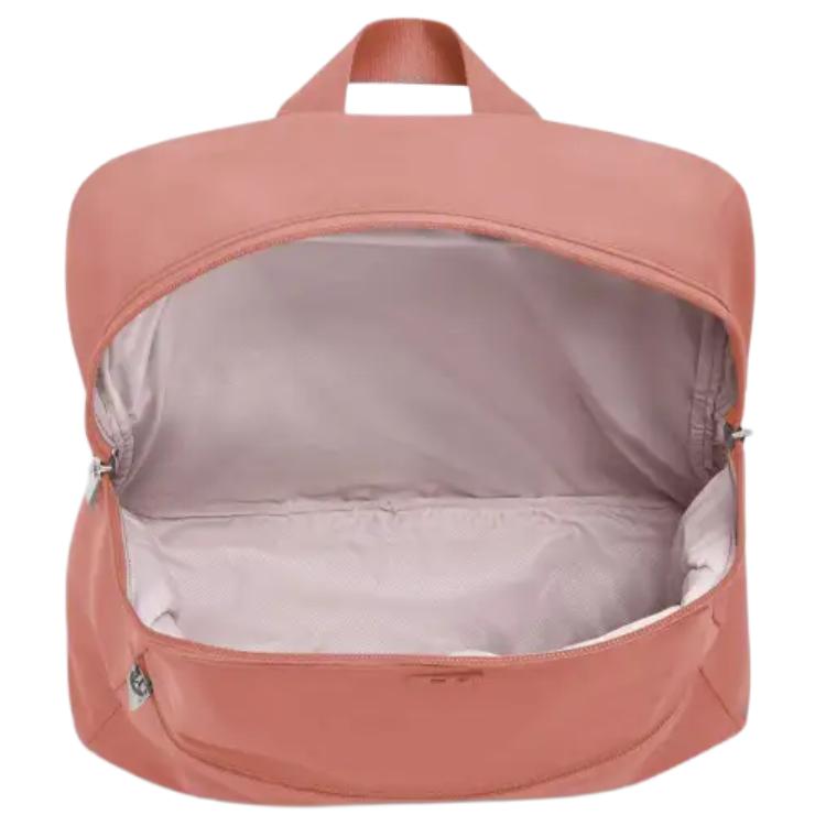 

TUMI Женский рюкзак из нейлона розового цвета