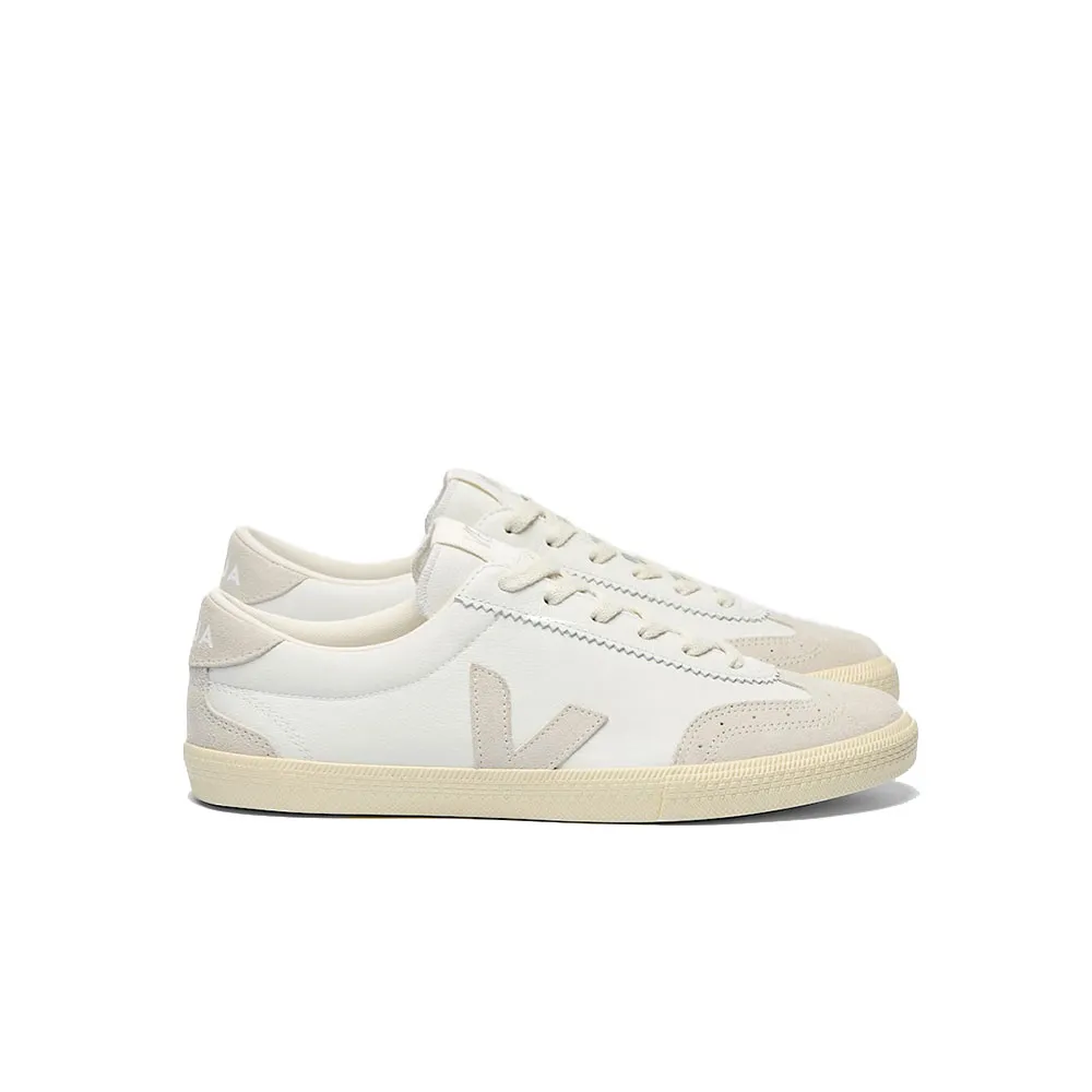 Кроссовки Veja Volley Leather, белый