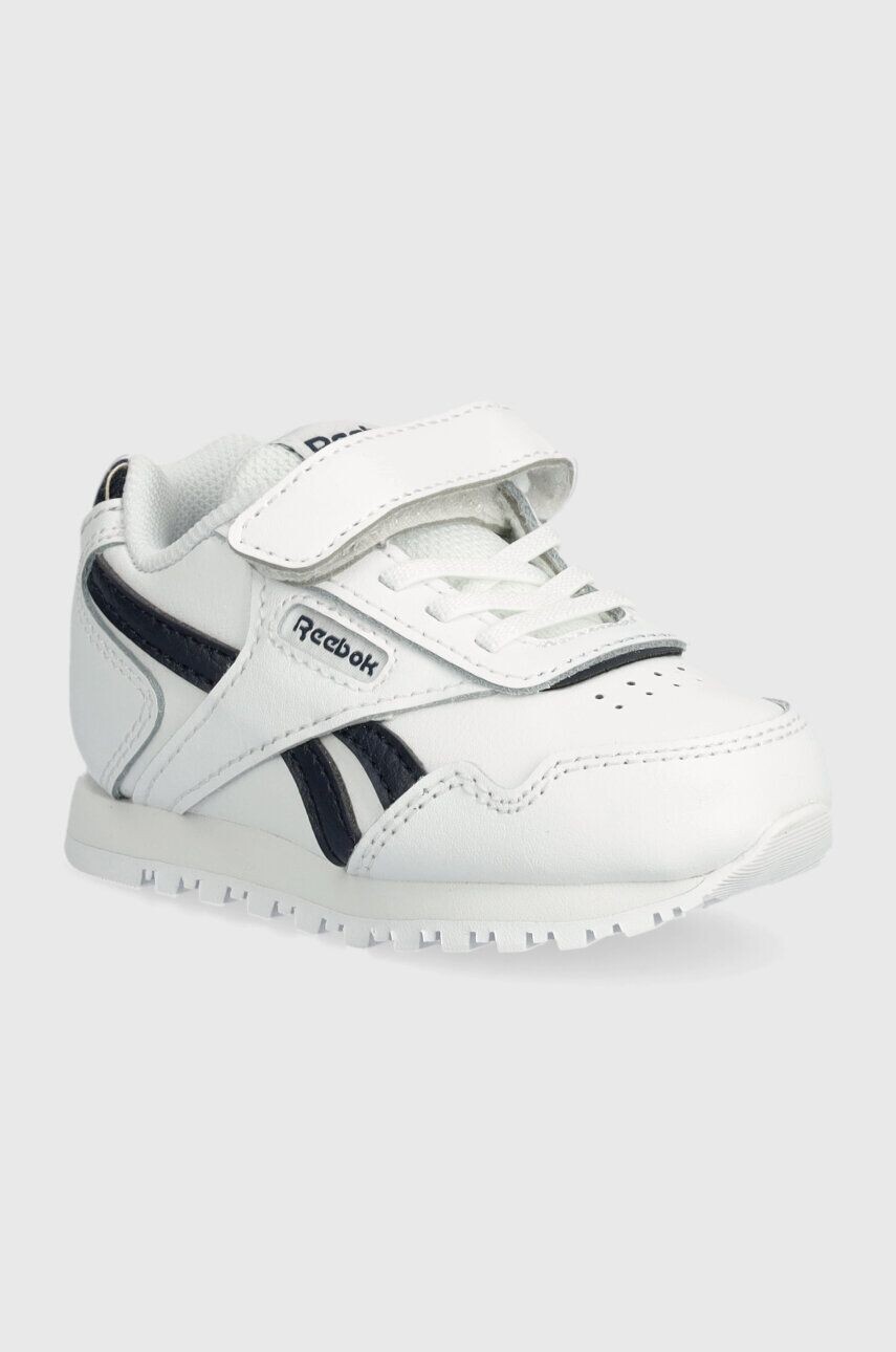 

Детские кроссовки Reebok Classic Royal Glide, белый
