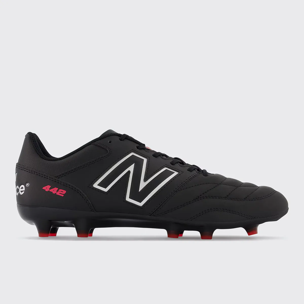 

Футбольные бутсы New Balance 442 FG мужские, черный