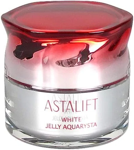 Крем для лица Astalift — Дневной -желе White Jelly Aquarista, 60 г