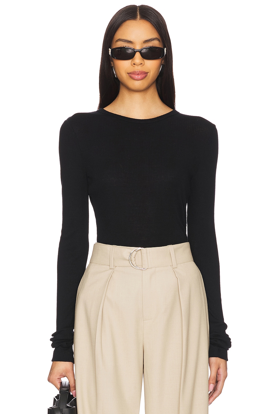 

Топ Marcelet Rue Sophie, black