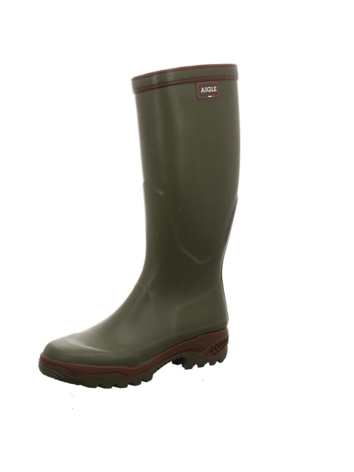 

Сапоги AIGLE ette, черный