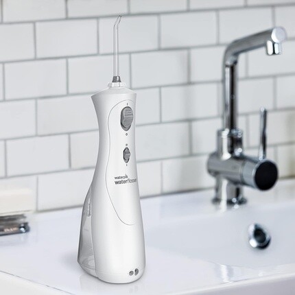 Waterflosser Cordless Plus Travel Water Jet, Waterpik — фото 3