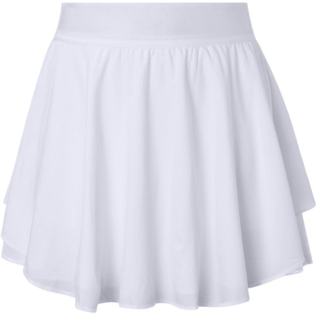 

Повседневная короткая юбка женская Lululemon, синий