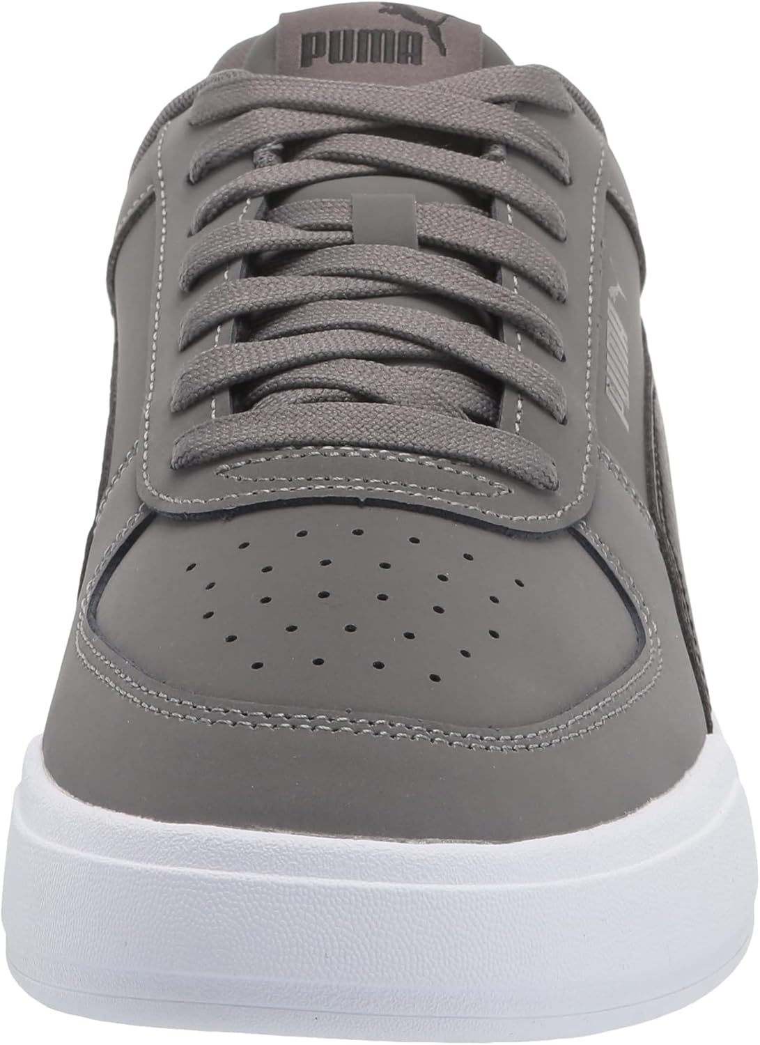 Кроссовки Puma Unisex-Adult Puma Caven 2.0, черный — фото 2