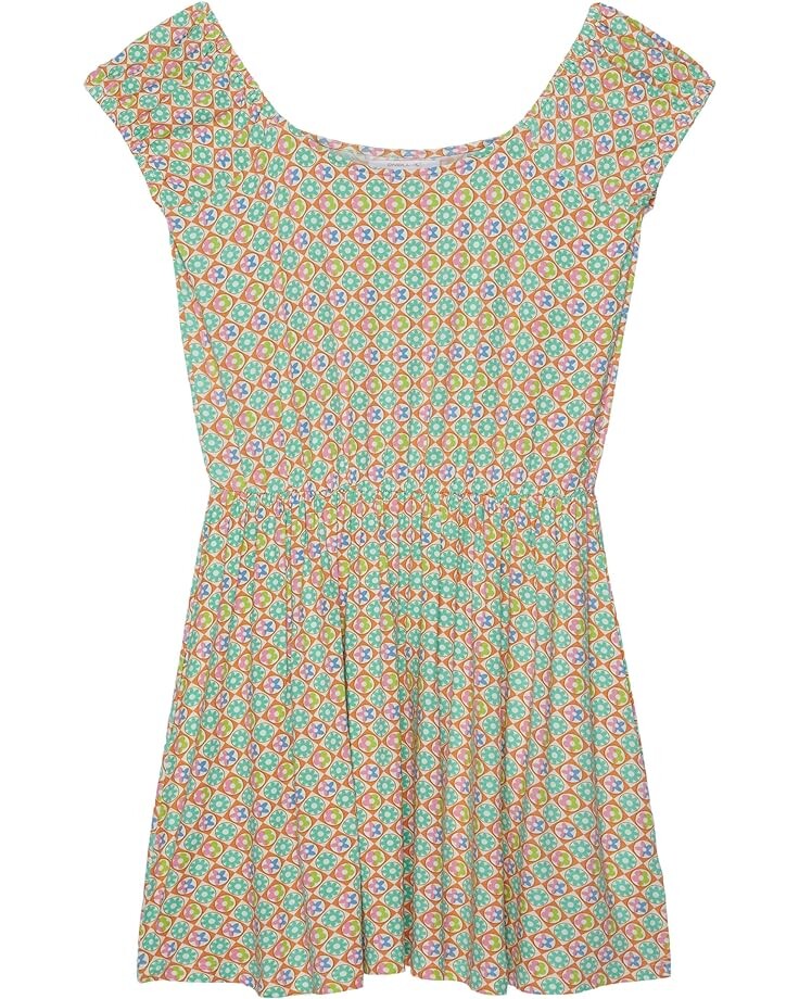 

Платье O'Neill Marisol Dress, цвет Multicolored