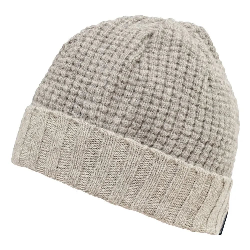 

Шапка DEVOLD OF NORWAY Bispen Wool, серый