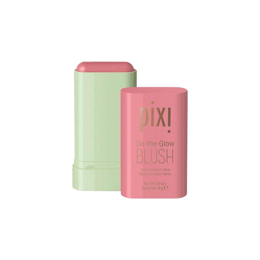 

Тональная основа Pixi On The Glow Blush, Fleur / 19 g