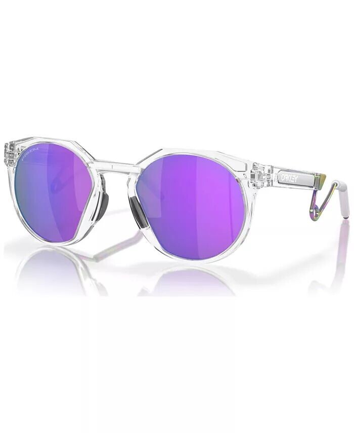 

Солнцезащитные очки унисекс, HSTN Металл Oakley, белый