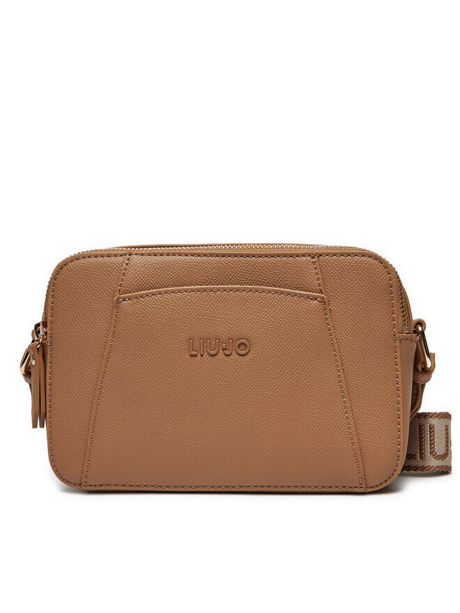 

Наплечная сумка Gürteltasche AF4159 Liu Jo, коричневый