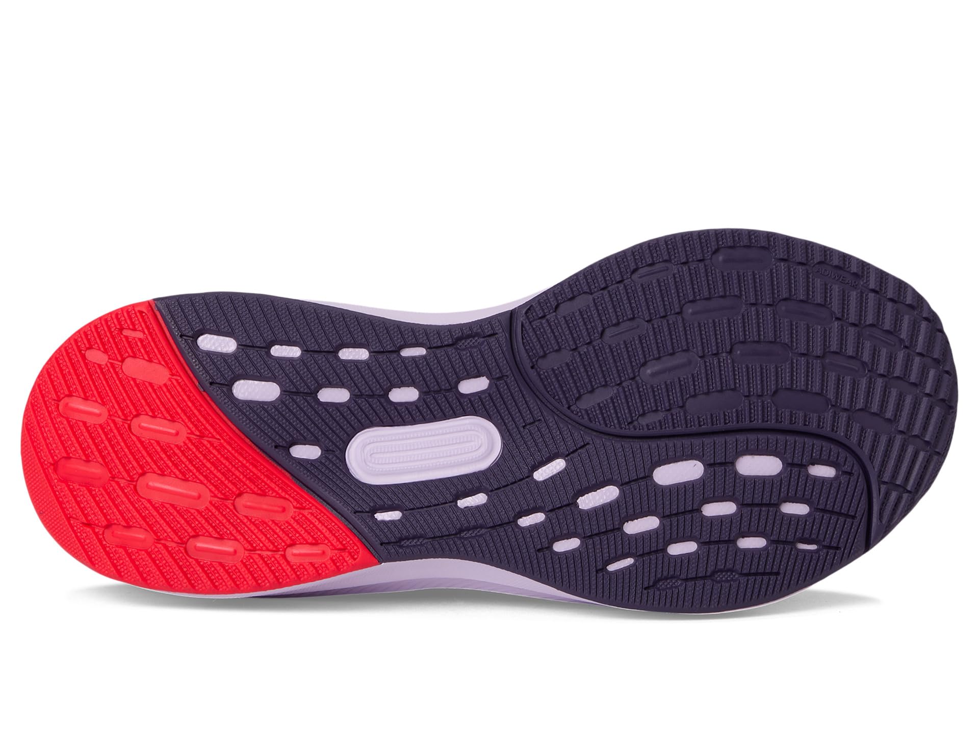 Кроссовки adidas Kids Ultrarun 5 Shoes, цвет Aurora Plum/Powder Plum/Lucid Red — фото 3