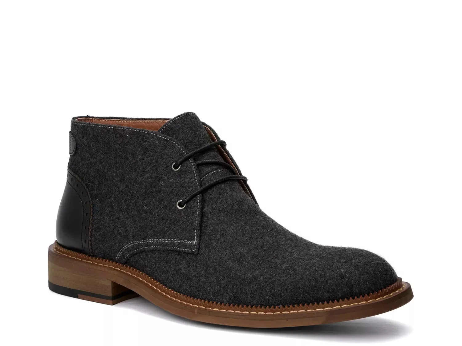 

Kenneth Chukka Ботинки Vintage Foundry, Grey