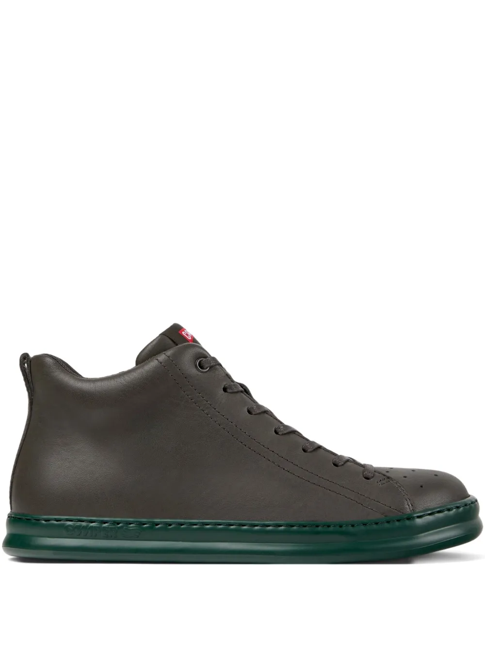 

Кроссовки Runner Camper, серый