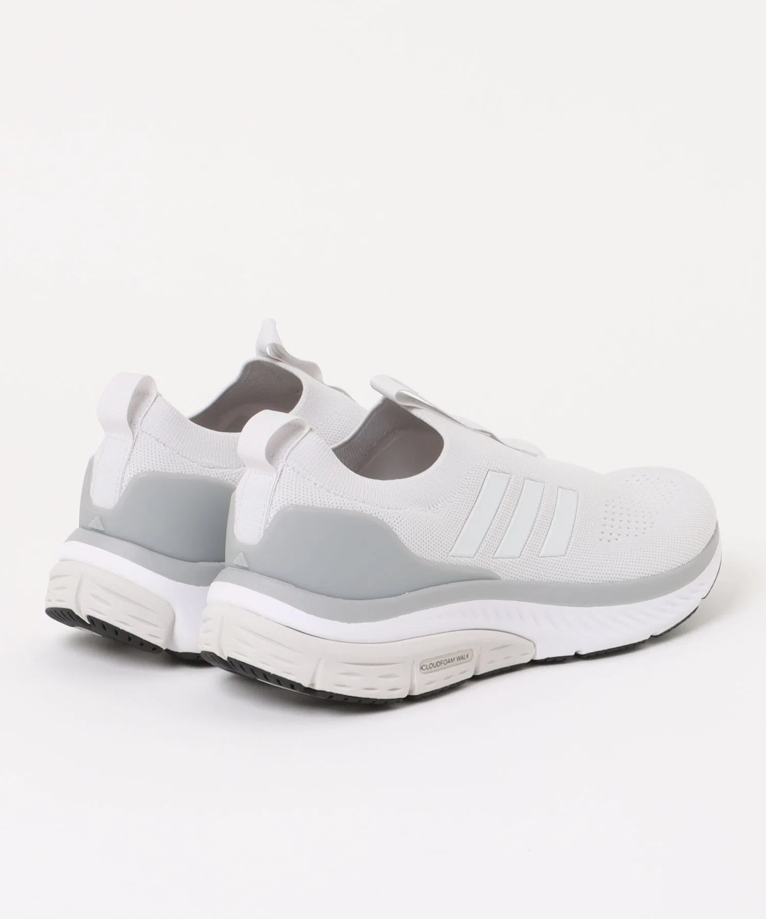 Мужские кроссовки adidas CLOUDFOAM WALK SOCK — фото 2