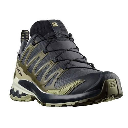 Мужские кроссовки Salomon Xa Pro 3d V9 Gtx — фото 2