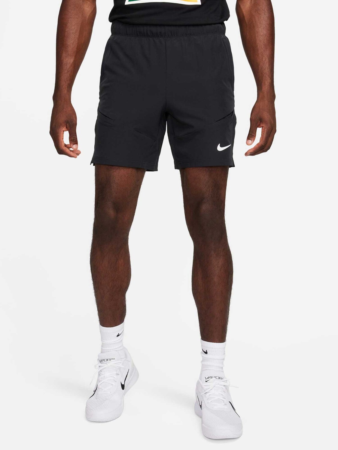 

Шорты Nike M NKCT DF ADVTG SHORT 7IN, черный