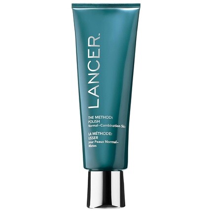

Lancer Skincare The Method Polish для нормальной и комбинированной кожи Бонусный размер 120 г