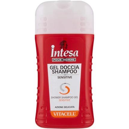 

Гель для душа Pour Homme Vitacell 250 мл, Intesa