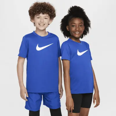 Футболка Nike Legend, цвет Game Royal