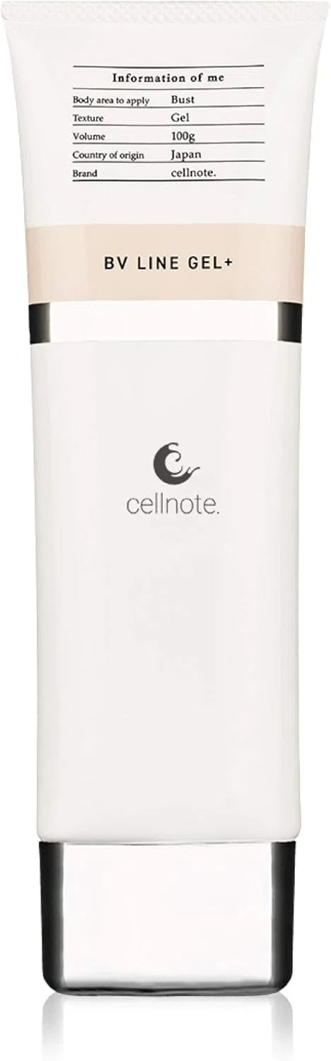 Гель для тела Cell Note BV Line Gel Plus 100 г Cellnote
