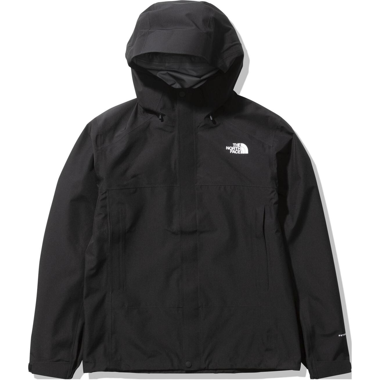 

Коллекция одежды Куртка мужская черная The North Face, черный