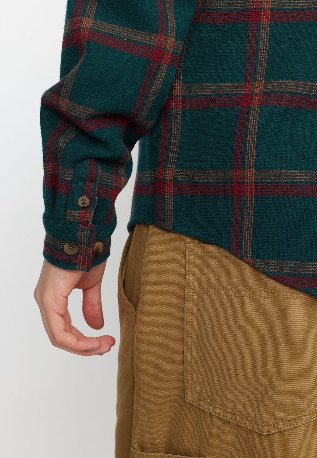 thumb