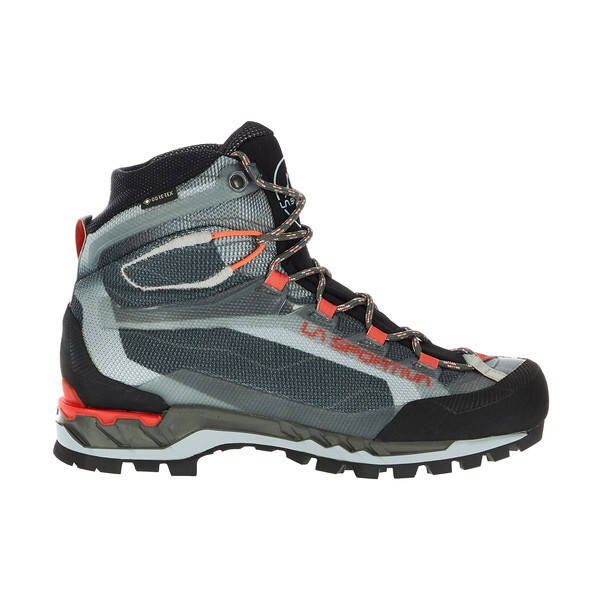 

Ботинки La Sportiva, цвет Clay/Hibiscus