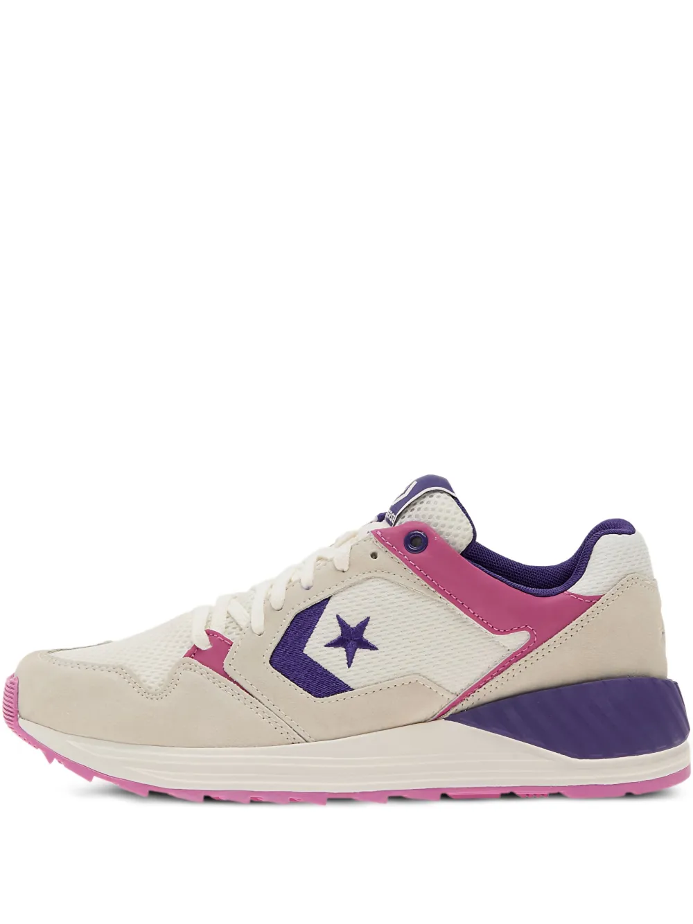 

Кроссовки Wave Converse, белый