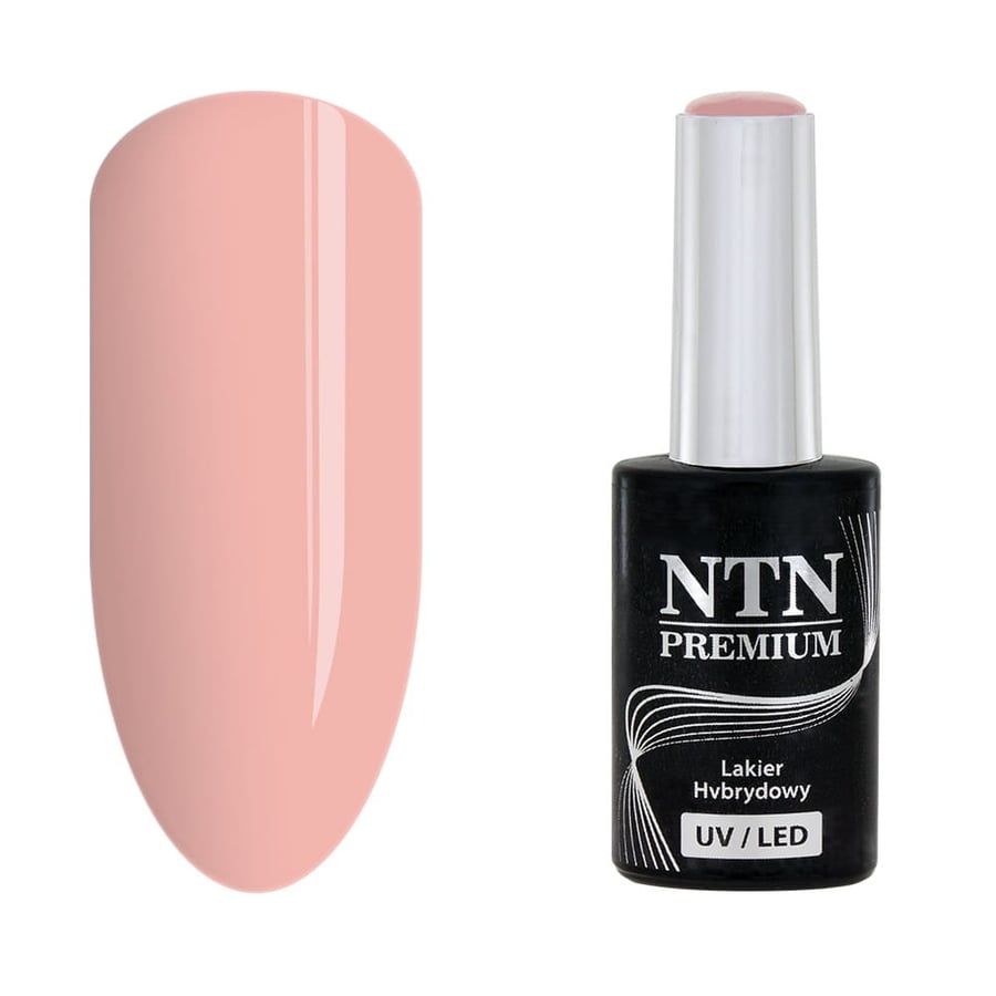 

Ntn, Premium Day Dreaming Collection, гибридный лак, 59, 5 г