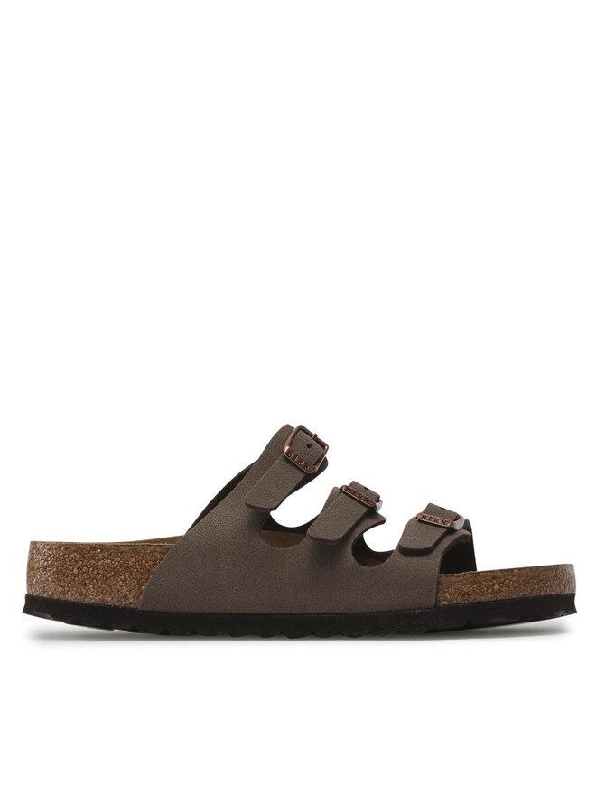 Мюли Florida 0053881 Birkenstock, коричневый