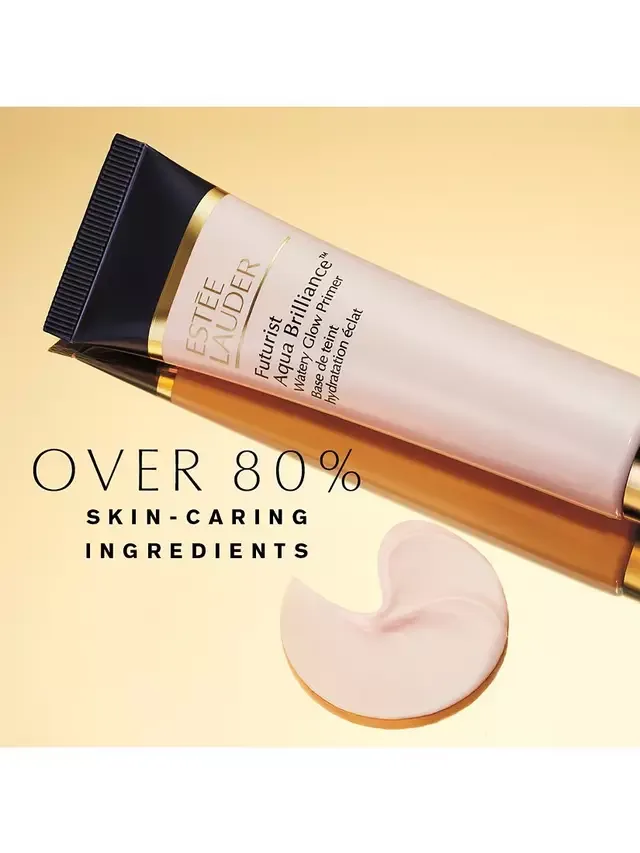 Праймер Futurist Aqua Brilliance Watery Glow, 40 мл Estée Lauder — фото 3