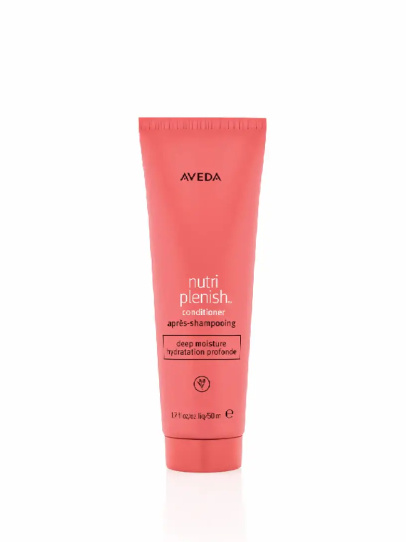 

Кондиционер для интенсивного увлажнения Nutriplenish, 50 мл Aveda