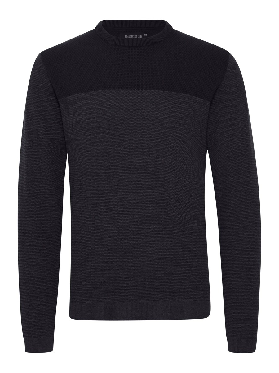 

Свитер INDICODE JEANS, черный