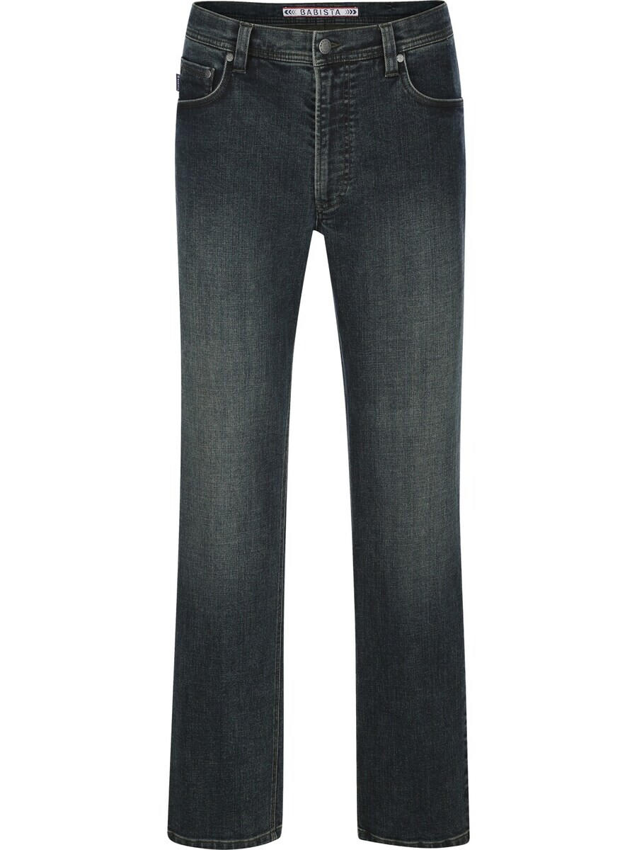 

Джинсы BABISTA Regular Jeans Sarenta, антрацит
