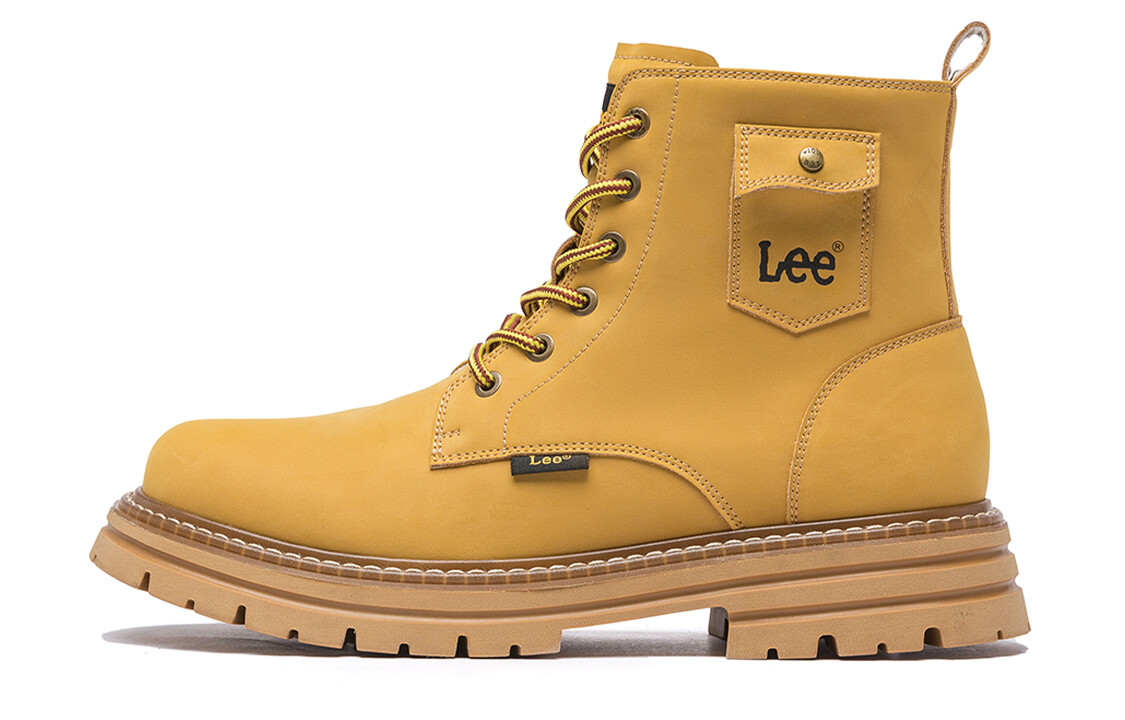 

Ботинки Lee Martin Boots Men