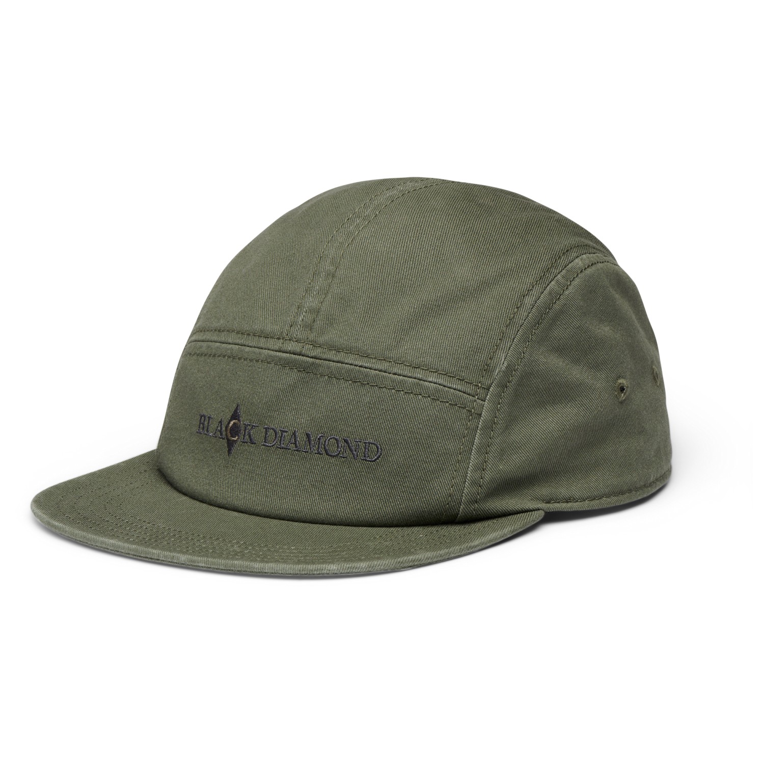 

Кепка Black Diamond Camper Cap, цвет Tundra