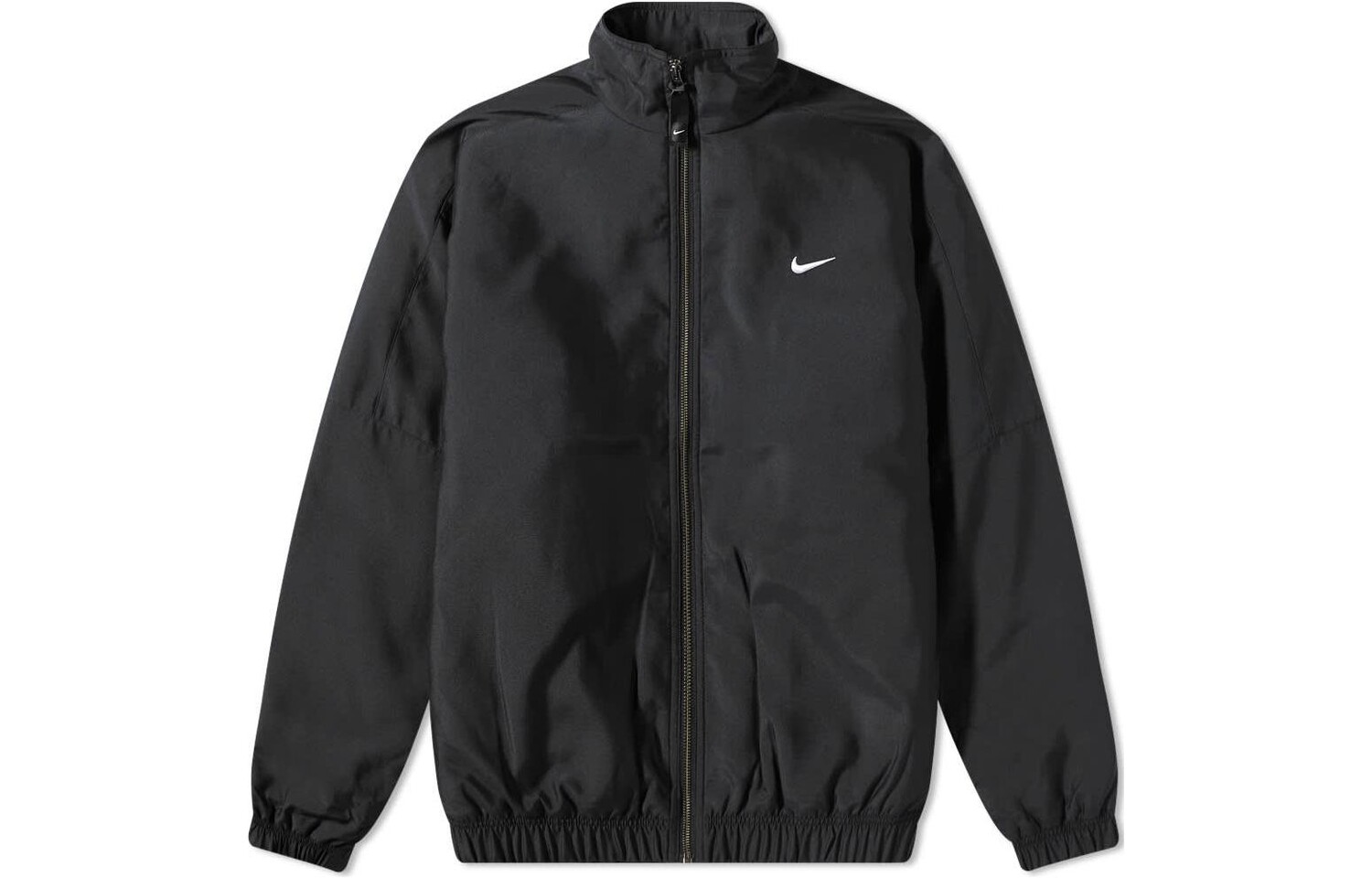 

Мужская куртка Nike, цвет Black